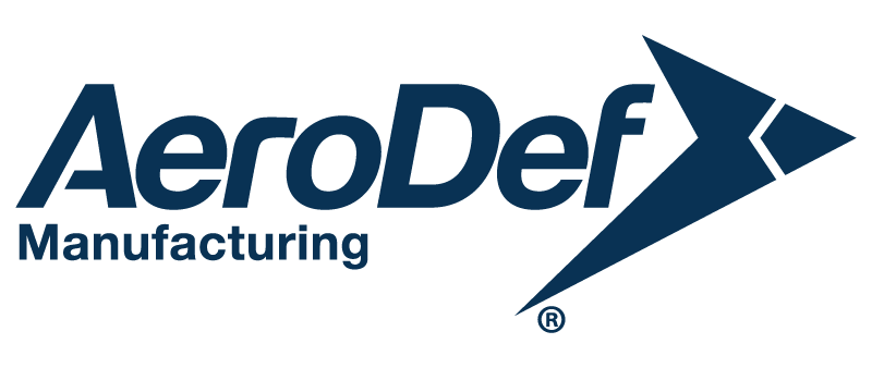AeroDef Manufacturing 2026