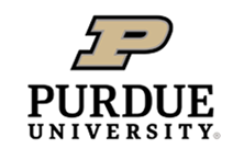 Purdue University logo