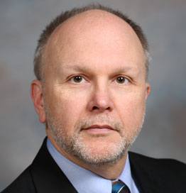 Jeffrey A. Abell, PhD