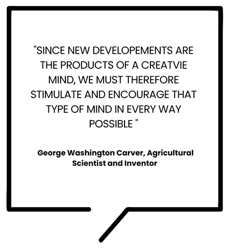 George Washington Carver quote