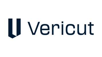 Vericut logo