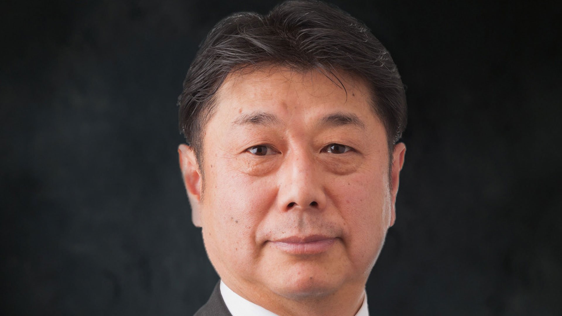 Shuji Mori CEO Yokogawa Corporation of America