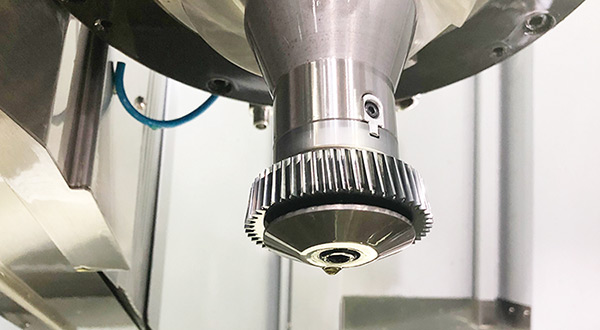 Gear Generation: Making the World Go 'Round